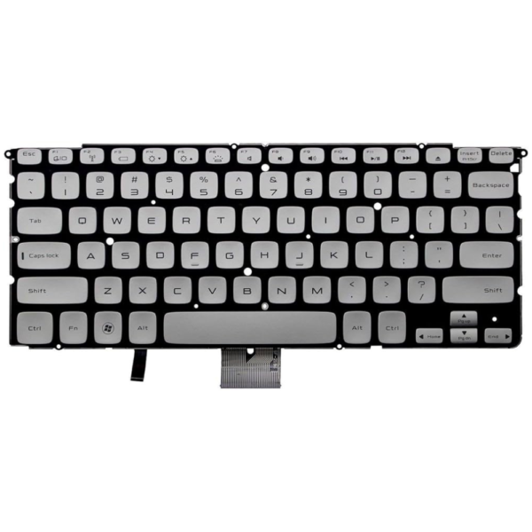 Dell XPS 14Z L412Z 15Z L511Z L512Z Backlit Laptop Keyboard price in srilanka