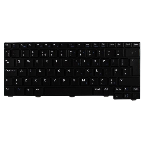 Dell Latitude 2100 2000 2110 2120 ZM1 ZM2 Laptop Keyboard price in srilanka