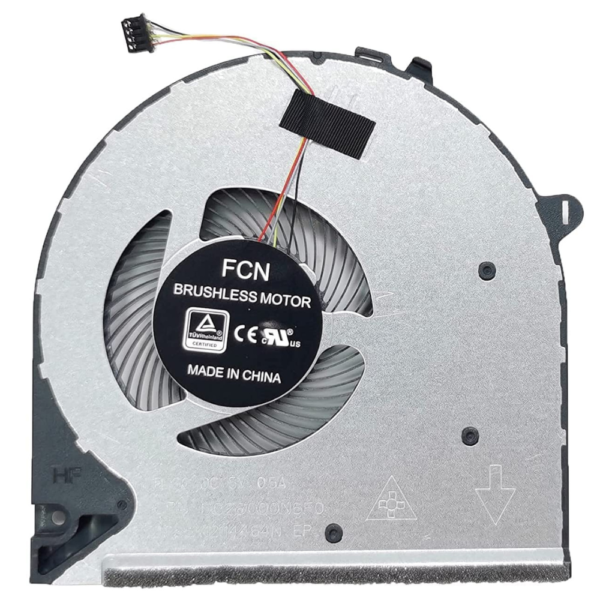 HP 250 G8 250 G9 255 G8 255 G9 256 G8 256 G9 TPN C139 L52034-001 Cooling Fan price in srilanka