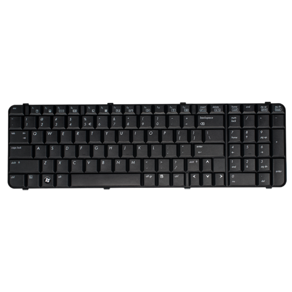 HP Compaq 6830 6830S Laptop Keyboard price in srilanka