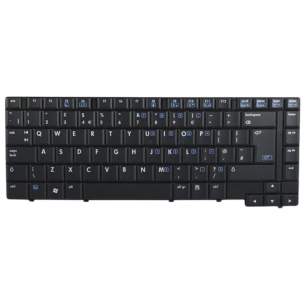 HP Compaq 8510 8510P 8510W Laptop Keyboard price in srilanka