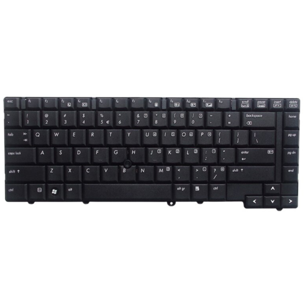 HP Compaq 8530 8530P 8530W Laptop Keyboard price in srilanka