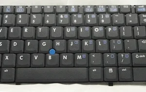 HP Compaq NC6400 6910 6910P 6910S 6910B NC6400 NC6410 NC6420 NC6430 Laptop Keyboard price in srilanka