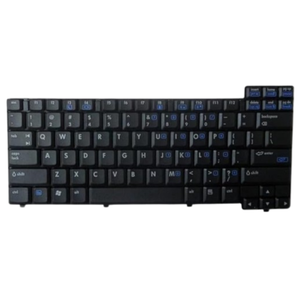 HP Compaq NX6110 NX6105 NX6120 NX6315 NX6310 NX6115 NX6130 NX6320 NX6325 NX6320 Laptop Keyboard price in srilanka