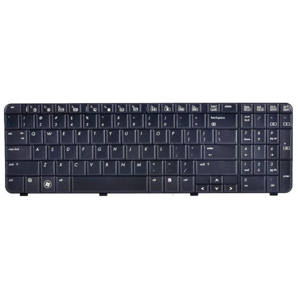 HP Compaq Presario CQ71 CQ71 CQ71-100 CQ71-200 CQ71-300 CQ71-330ED CQ71-400 G71-100 Laptop Keyboard price in srilanka