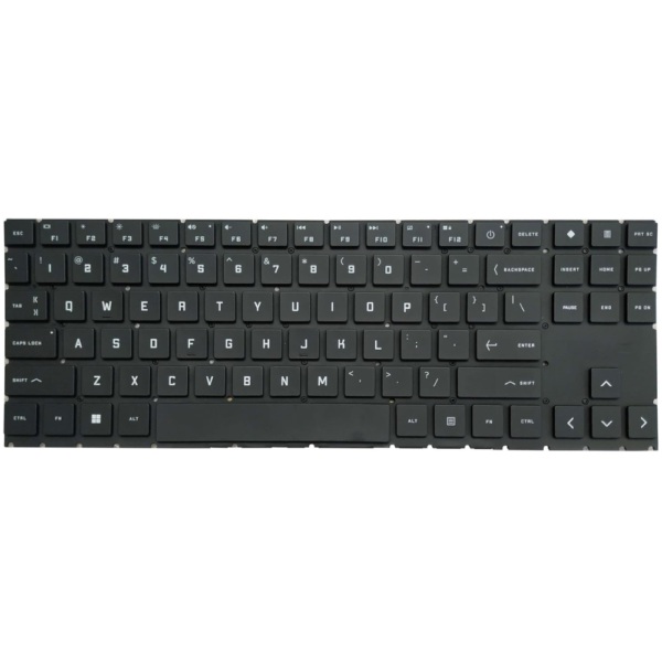 HP Omen 15-EN 15-EK 15-en0000 15-en0013dx 15-en0023dx Backlit Laptop Keyboard price in srilanka