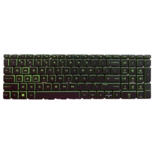 HP Pavilion 15-DA 15-DB 15-EC 15-CR 15-CW 15DU 17-BY 17-CA 250 255 256 G7 TPN-C135 Backlit Laptop Keyboard price in srilanka