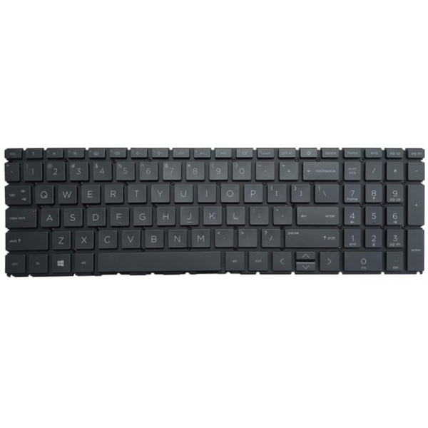 HP Pavilion 15-EG 15-EH TPN-Q246 TPN-Q245 Backlit Laptop Keyboard price in srilanka