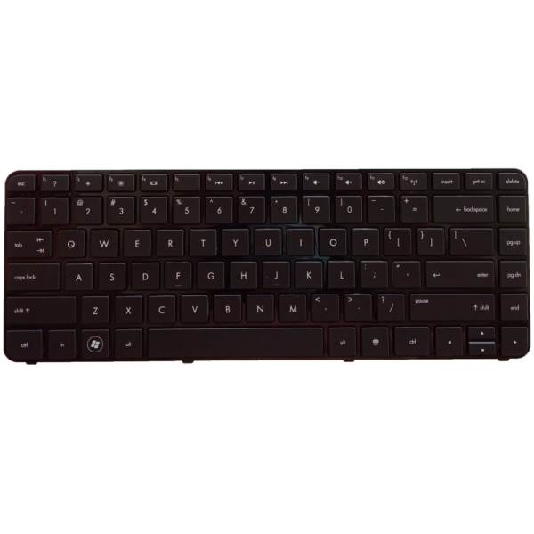 HP Pavilion DV4-3000 DV4-4000 DM4-3000 DV4T-4000 DV4T-4100 DV4-5000 DV4-5100 DV4-5200 DV4-5300 Laptop Keyboard price in srilanka