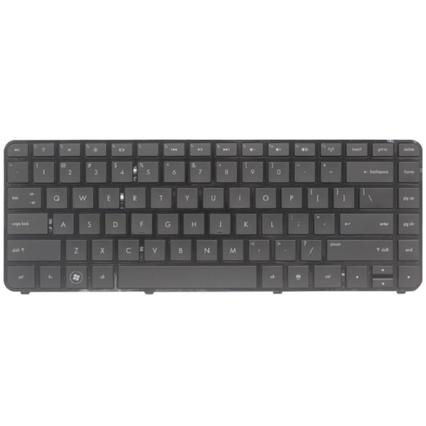 HP Pavilion DV4-5000 DV4-5100 Laptop Keyboard price in srilanka