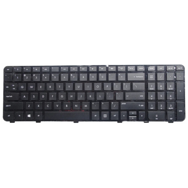 HP Pavilion DV6-7000 DV6-7100 Envy DV6-7200 DV6-7300 Laptop Keyboard price in srilanka