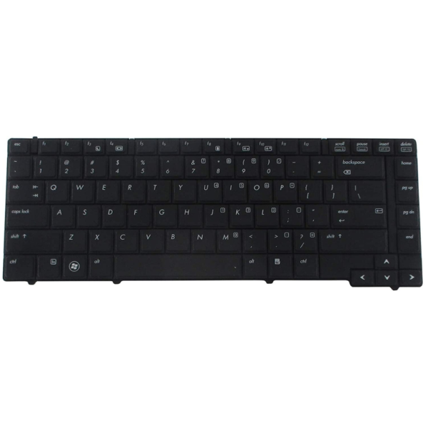 HP Probook 6440B 6445B 6450B 6455B Laptop Keyboard price in srilanka