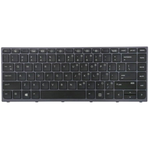 HP ZBook Studio G3 G4 Backlit Laptop Keyboard price in srilanka