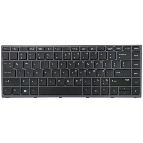 HP ZBook Studio G3 G4 Backlit Laptop Keyboard price in srilanka