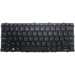 HP Elitebook X360 1030 G2 1030 G3 1030 G4 1030 G3 1030 G4 Backlit Laptop keyboard price in srilanka