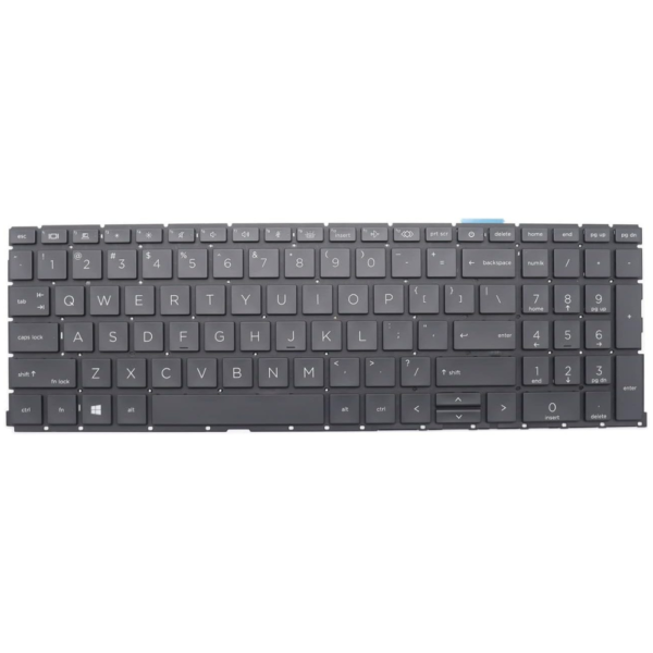 HP Probook 450 G8 G9 G10 455 G8 G9 G10 650 G8 Laptop Keyboard price in srilanka