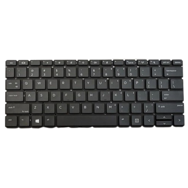 HP Probook 430 G6 435 G6 Laptop Keyboard price in srilanka