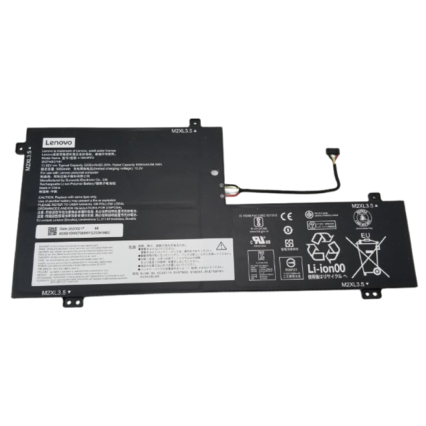 Lenovo L18D3PF2 L18M3PFA Yoga C740-15 C740-15IML C740-15IML-81TD Original Laptop Battery price in srilanka