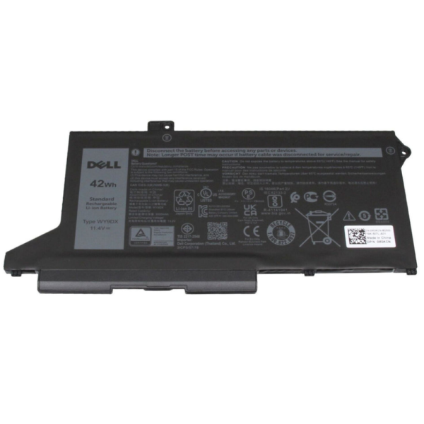 Dell WY9DX Latitude 5420 Original Laptop Battery price in srilanka