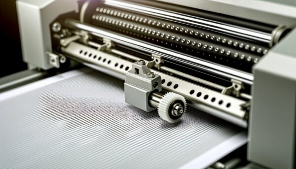 Dot Matrix Printers — All you need to know — 2026