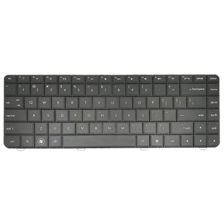 Price in SriLanka — HP Compaq CQ42 G42 Keyboard