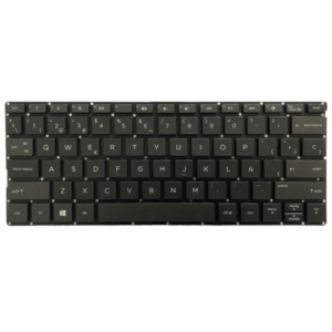 HP Pavilion X360 11-U 11-AB 11-K M1-U001DX Laptop Keyboard price in srilanka