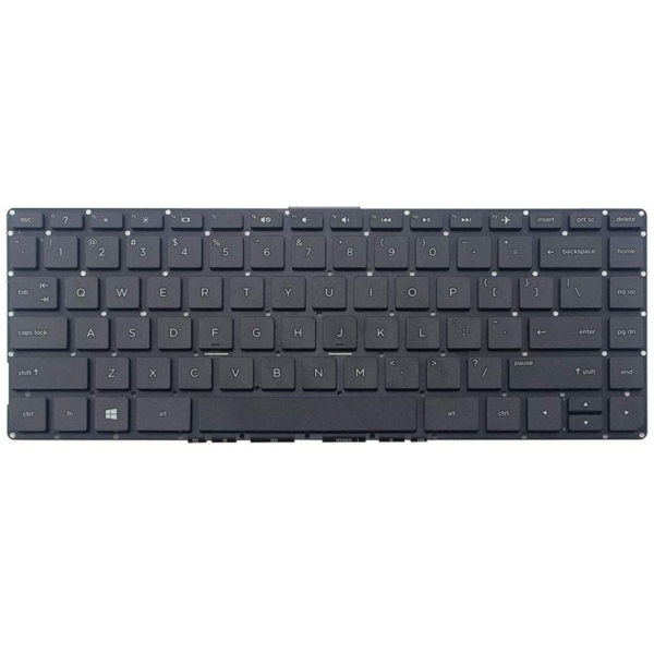 HP Pavilion X360 13-S 13-s099nr 13-s120nr 13-s128nr 13-s192nr 13-s020nr 13-s199nr Laptop Keyboard price in srilanka