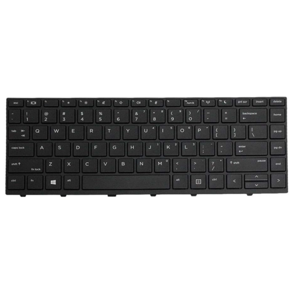 HP Probook 440 G5 430 G5 440 G5 445 G5 640 G4 645 G4 Laptop Keyboard price in srilanka