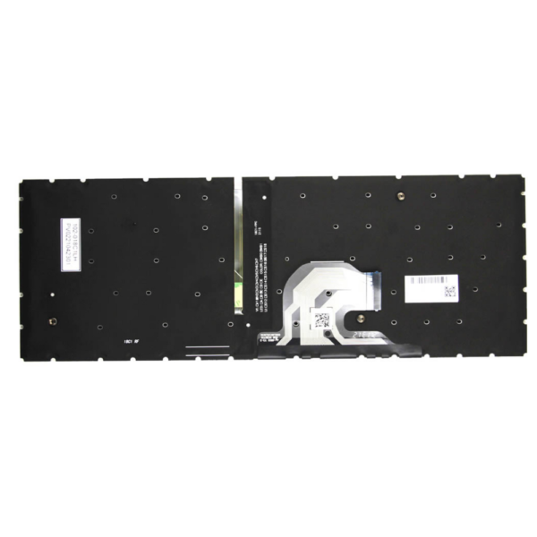 HP Probook 440 G6 440 G7 445 G6 445R G6 HSN-Q15C HSN-Q24C HSN-Q21C ZHAN 66 Pro 14 G2 G3 Backlit Laptop Keyboard (6M) - Image 2