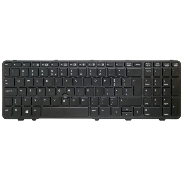 HP Probook 650 G1 655 G1 Laptop Keyboard price in srilanka