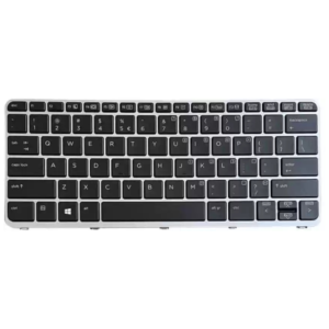 HP Probook X360 11 G1 G2 G3 G4 EE H 11 EE G1 EliteBook Folio 1012 G1 1030 G1 1020 G1 Laptop Keyboard price in srilanka