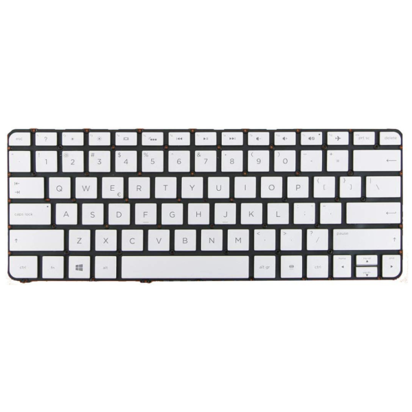 HP Spectre X360 13-4000 13-4100 13-4200 Spectre Pro x360 G1 x360 G2 Backlit Laptop Keyboard price in srilanka