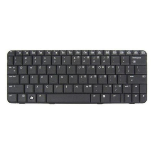 HP (USA) Compaq Presario B1200 B2210 TX1000 TX1200 TX1100 TX1400 Laptop Keyboard (6M) price in Sri Lanka