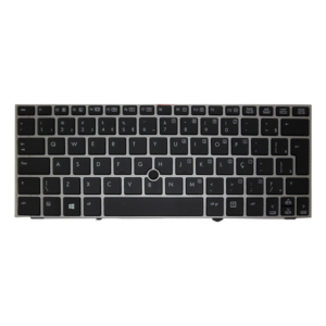 HP (USA) EliteBook 2170P Laptop Keyboard (6M) price in Sri Lanka
