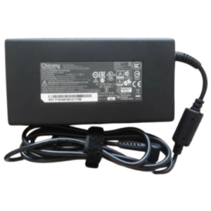 MSI Original Chicony 180W 19.5V 9.23A 7.4x5.0mm GL65 Leopard Laptop Adapter price in srilanka