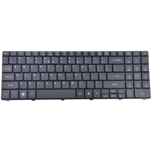 Acer Aspire 5516 5517 5241 5332 5334 5532 5534 5541 5732z 5734z emachines e525 e527 Laptop Keyboard price in srilanka