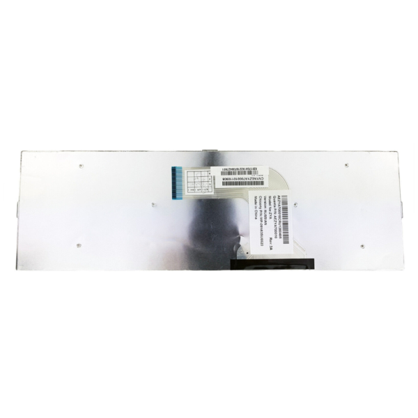 Acer Aspire 8950 8950G 5943G 5943 5950 5950G 8943 8943G Ethos 5951 5951G Laptop Keyboard (6M) - Image 2