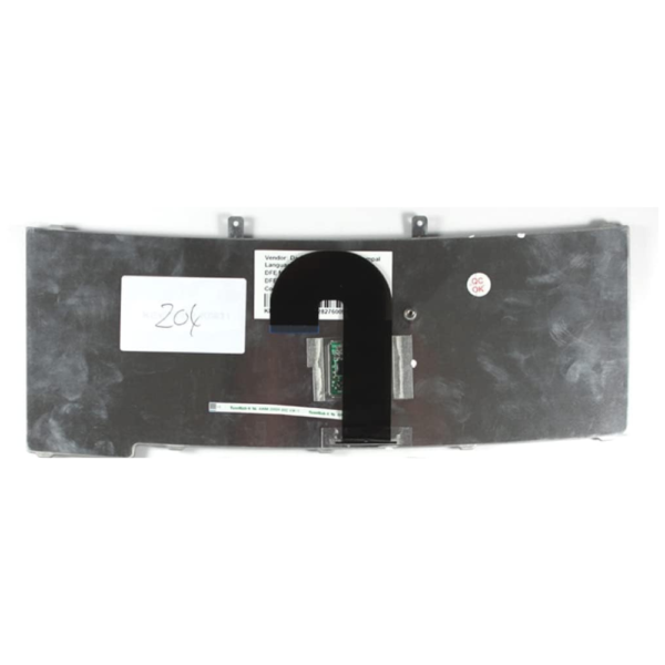 Acer TravelMate 6490 6410 6413 6414 6460 6463 6464 6452 TM6490 6492G 6493 6465 6552 6494 Laptop Keyboard (6M) - Image 2