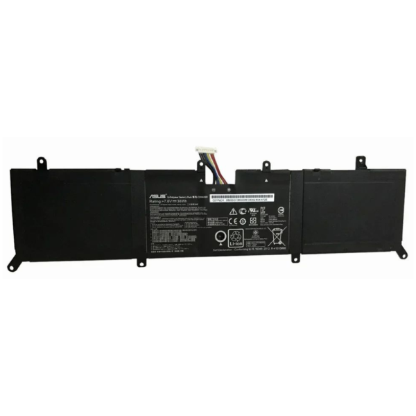 Asus C21N1423 X302L X302LJ X302LA R301LA F302LJ F302U R4036H FN049H FN097H FN033H Original Laptop Battery price in srilanka