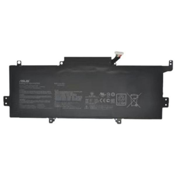 Asus C31N1602 ZenBook U3000U UX330 UX330U UX330UA UX330UAK UX330UA-1A UX330UA-1B UX330UA-1B UX330UAK UA-1C Original Laptop Battery price in srilanka