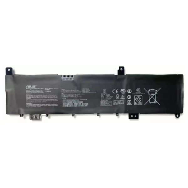 Asus C31N1636 VivoBook Pro 15 N580V N580VD N580VN N580GD NX580V NX580VD X580V X580GD M580GD ZenBook UX502VD Original Laptop Battery price in srilanka