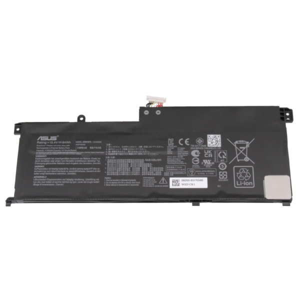 Asus C41N2002 ZenBook Pro 15 UX535LI UX535LH Original Laptop Battery price in srilanka