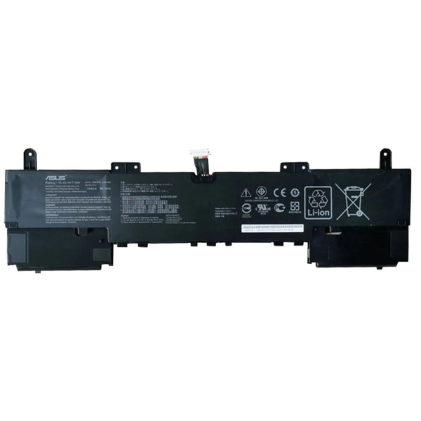 Asus C42N1839 Zenbook Flip 15 UX563 ZenBook 15 UX534FTC-BP1517U Original Laptop Battery price in srilanka
