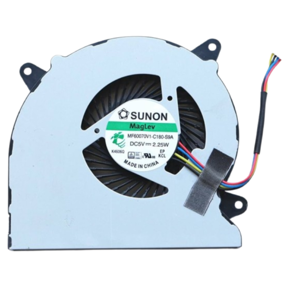 Asus N550 N550J N550JV N550L Laptop Cooling Fan price in srilanka
