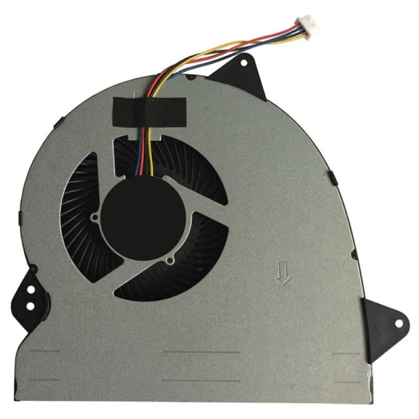 Asus ROG GL552 GL552V GL552J GL552JX GL552VW GL552VW-DH71 Laptop Cooling Fan price in srilanka