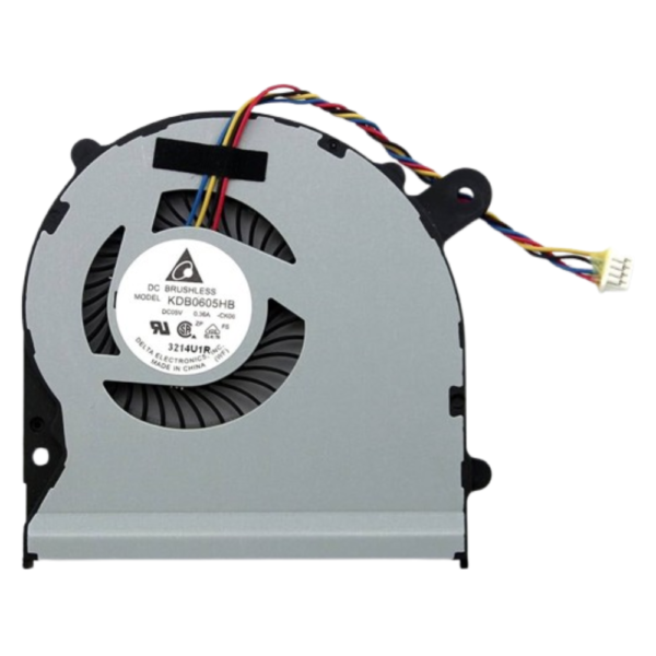 Asus S300 S300C S300CA S400 S400CA X502CA S400E S500 S500C S500CA V500C Laptop Cooling Fan price in srilanka