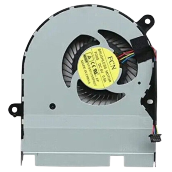 Asus TP300 TP300L TP300LA TP300LD TP300LJ Laptop Cooling Fan price in srilanka