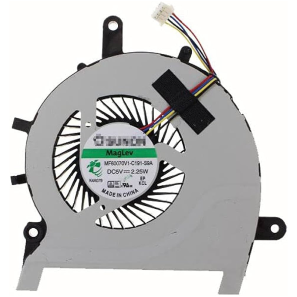 Asus TP550 TP550L TP550LD Laptop Cooling Fan price in srilanka
