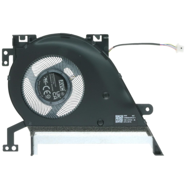 Asus Vivobook 15 X513EA A513EA X513EQ M513 K513 M513U X513UA K513E K513EQ S513 S513E F513EA Laptop Cooling Fan price in srilanka