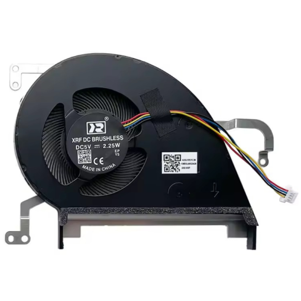 Asus Vivobook S15 S530 X530 K530 S5300 S530F X530U K530 S530U S530UN S530UF Laptop Cooling Fan price in srilanka